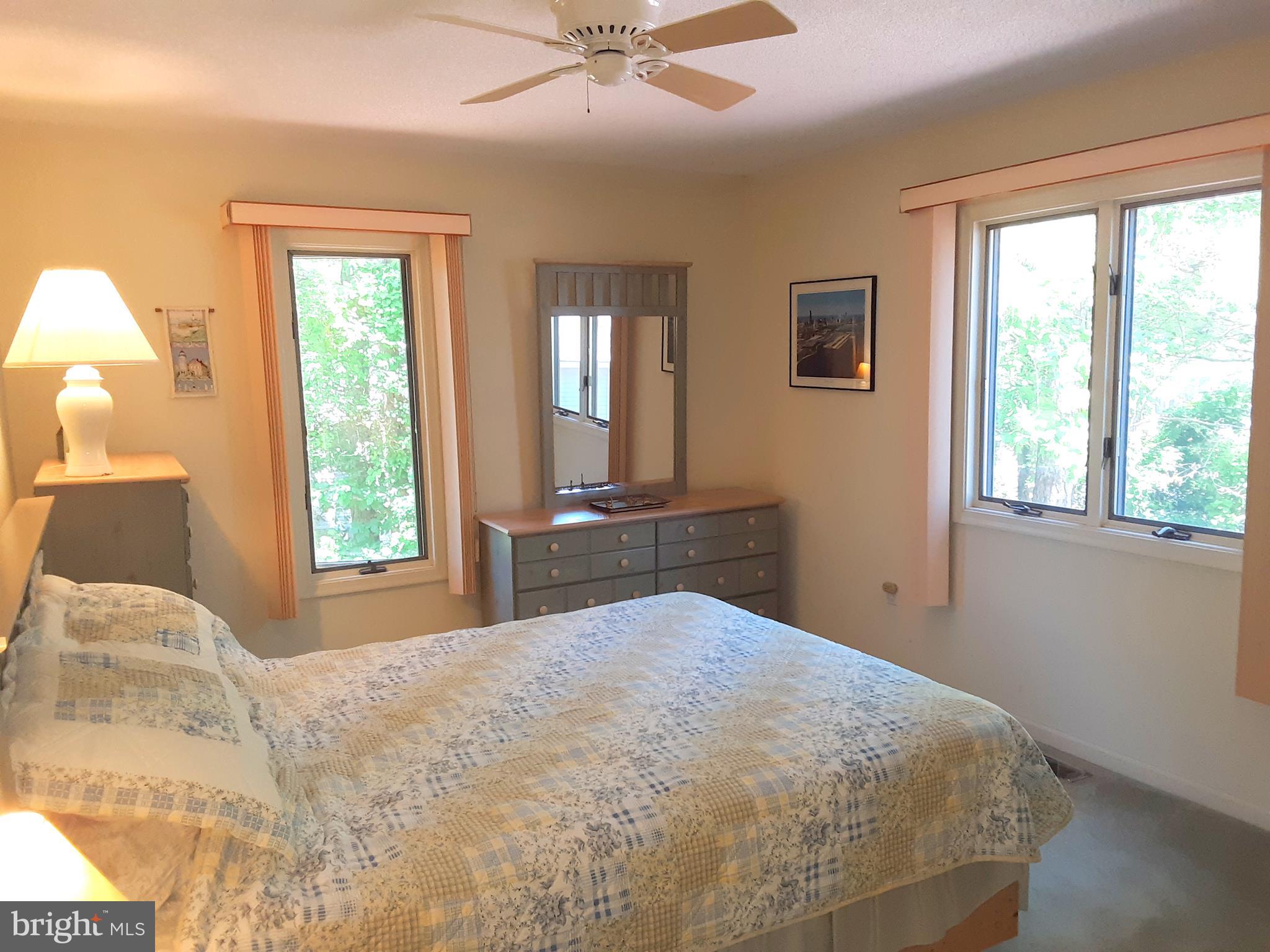 22 Watertown Road Ocean Pines, MD 21811 - Photo 29 of 40 Upstairs Front Bedroom