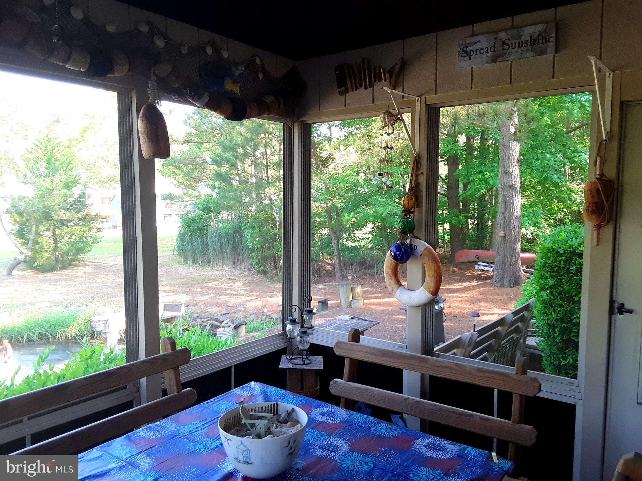 22 Watertown Road Ocean Pines, MD 21811 - Photo 32 of 40 Three Season Room