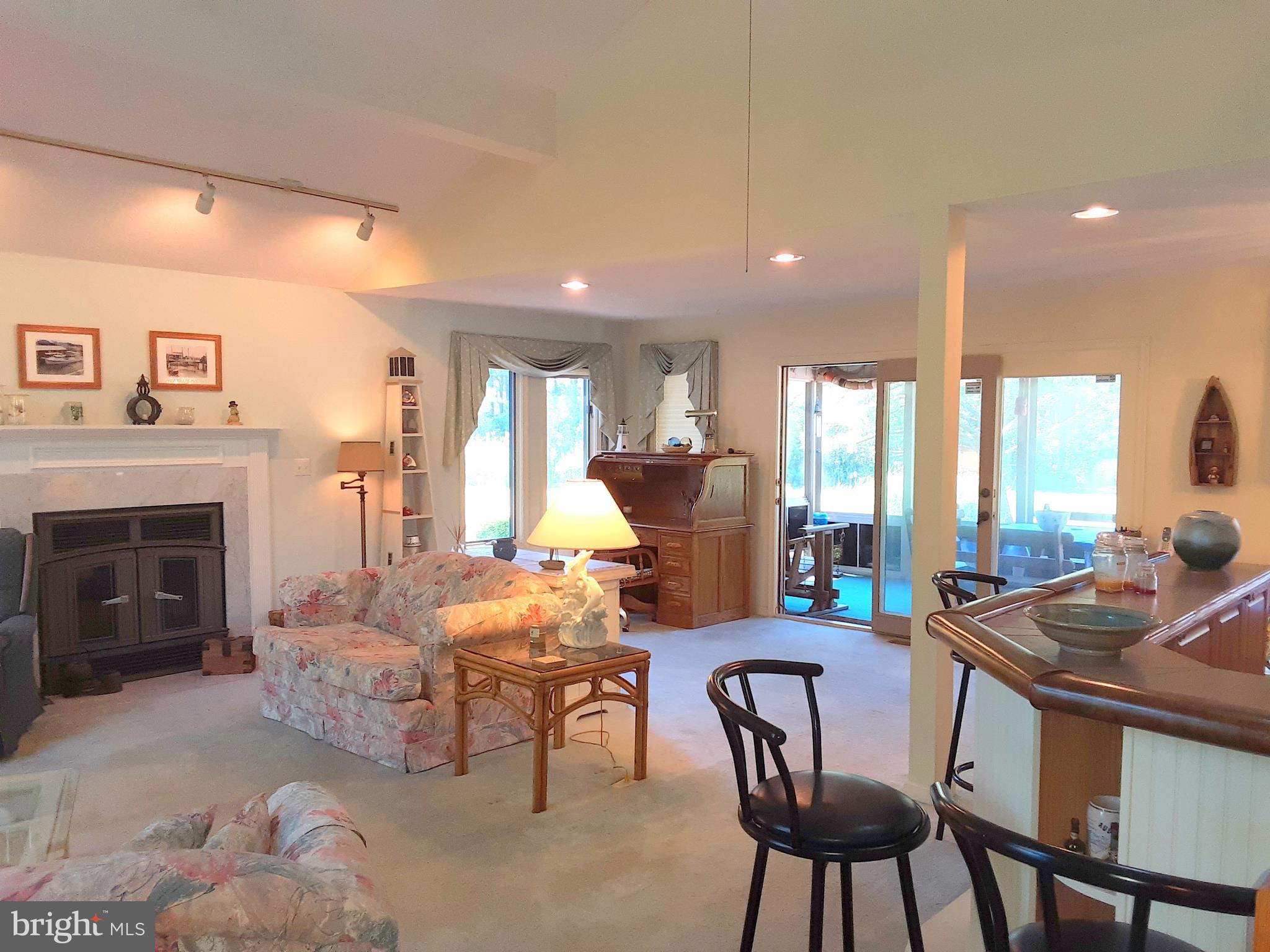 22 Watertown Road Ocean Pines, MD 21811 - Photo 5 of 40 Living Room