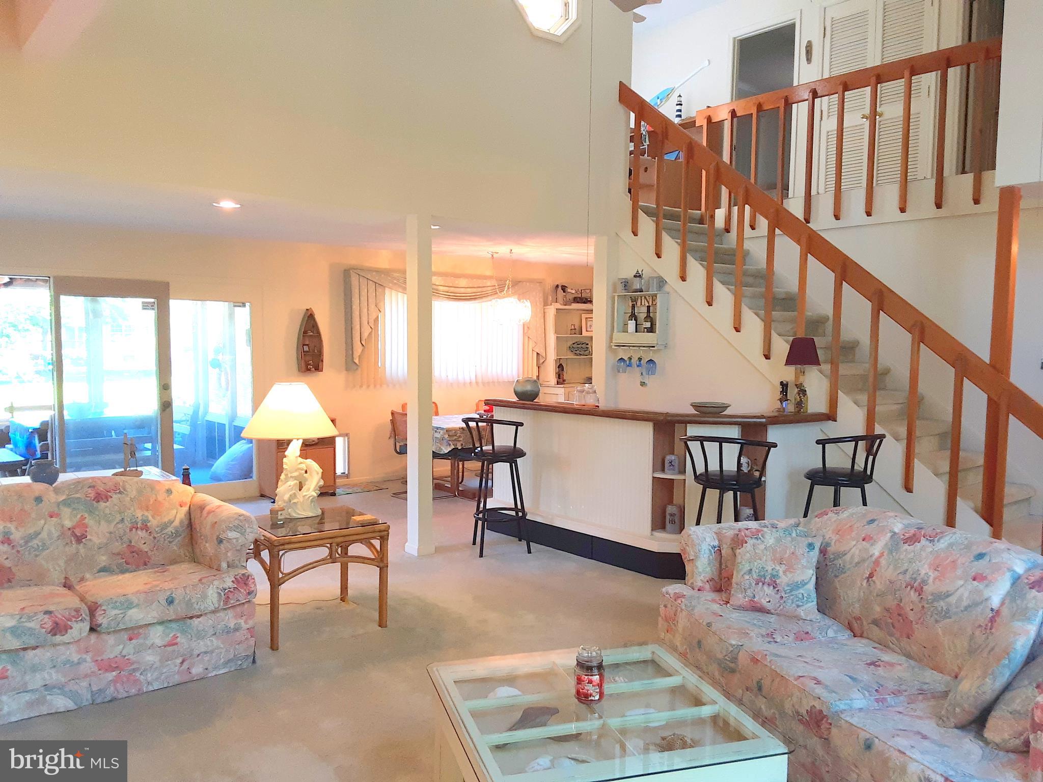 22 Watertown Road Ocean Pines, MD 21811 - Photo 6 of 40 Living Room