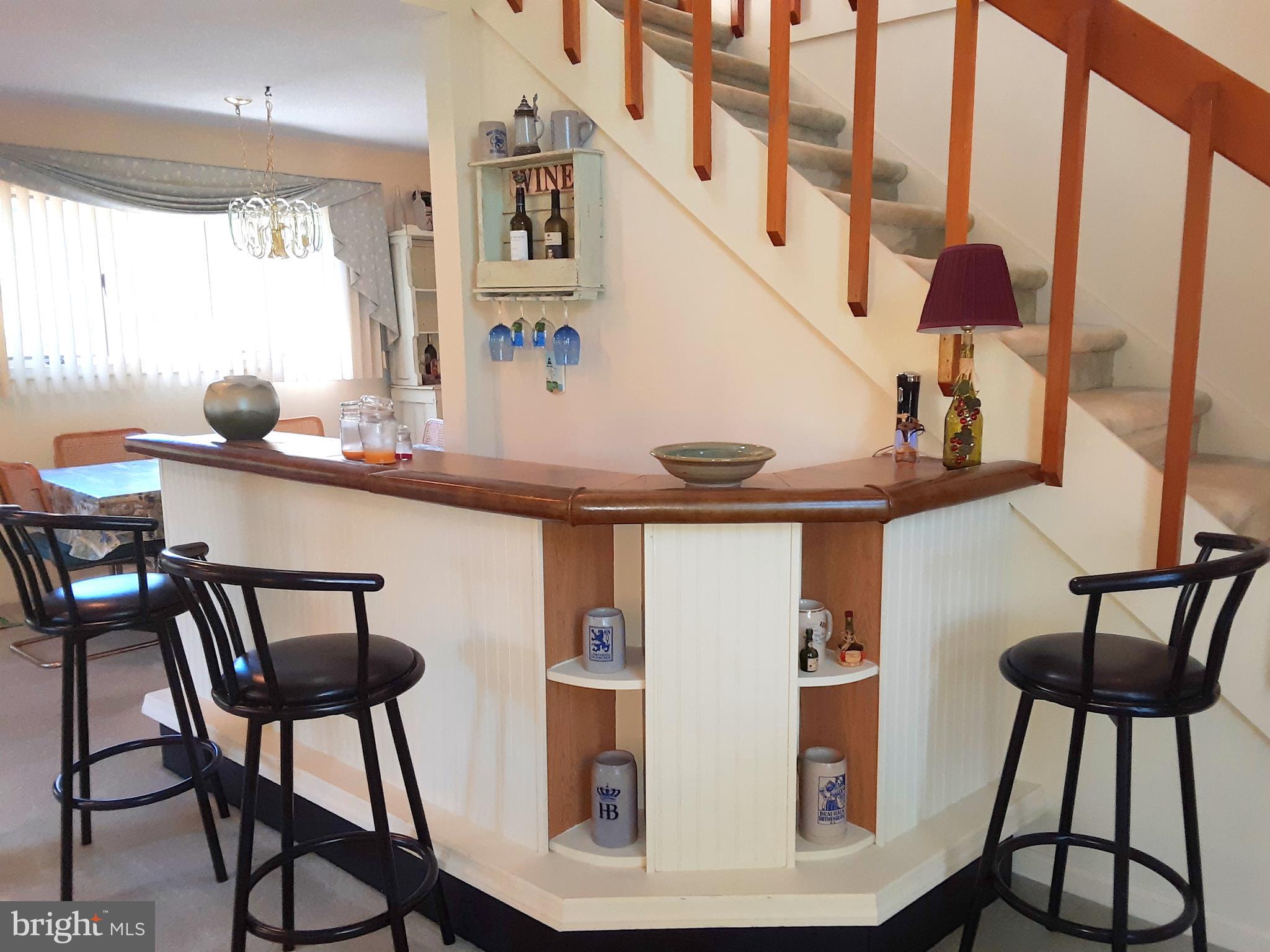 22 Watertown Road Ocean Pines, MD 21811 - Photo 9 of 40 Bar