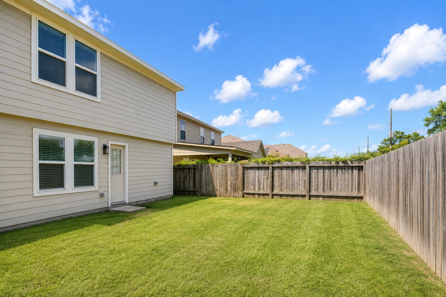 15911 Sheldon Ridge Way Houston, TX 77044 - Photo 29 of 30 Gallery Image 29