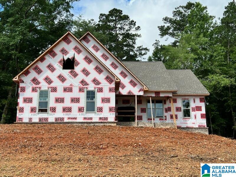 280 Black Acres Road Cropwell, AL 35054 - Photo 2 of 15