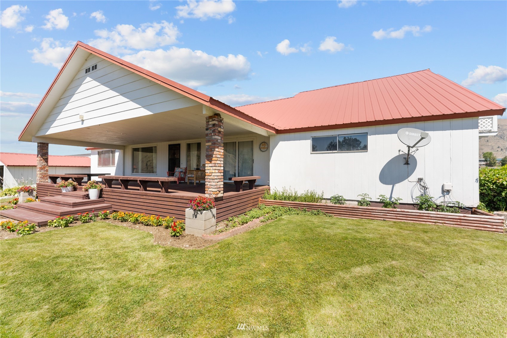 22 Miller Road Chelan, WA 98816 - Photo 4 of 39 Gallery Image 4