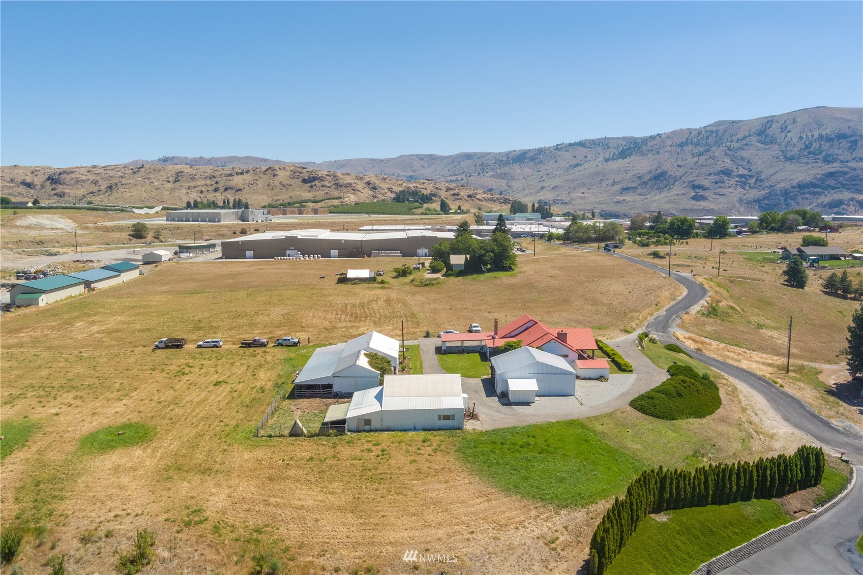 22 Miller Road Chelan, WA 98816 - Photo 6 of 39 Gallery Image 6