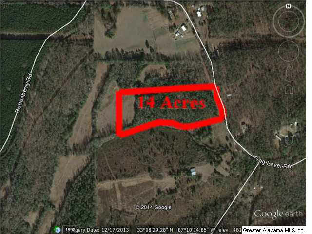 Frog Level Road, Unit 14 West Blocton, AL 35184 - Photo 1 of 10