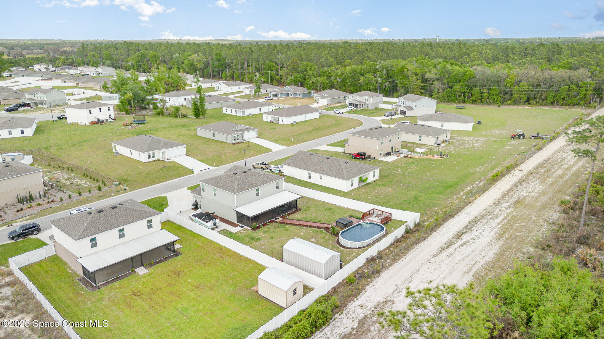 403 River Hl Drive Welaka, FL 32193 - Photo 29 of 31 030_file_177