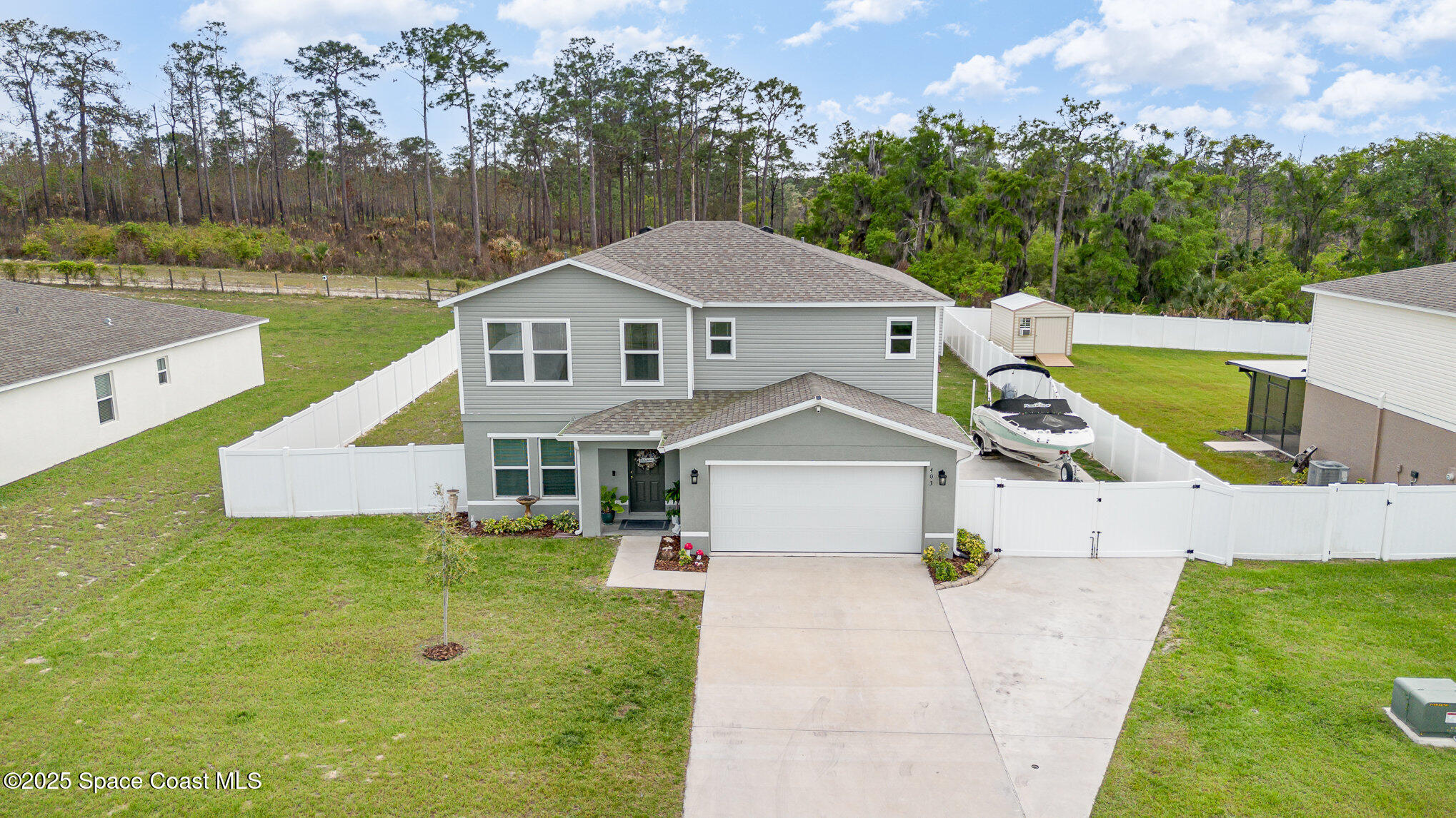 403 River Hl Drive Welaka, FL 32193 - Photo 3 of 31 002_file_644