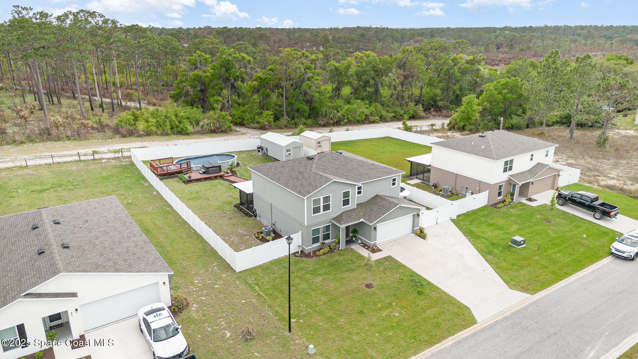 403 River Hl Drive Welaka, FL 32193 - Photo 4 of 31 003_file_318