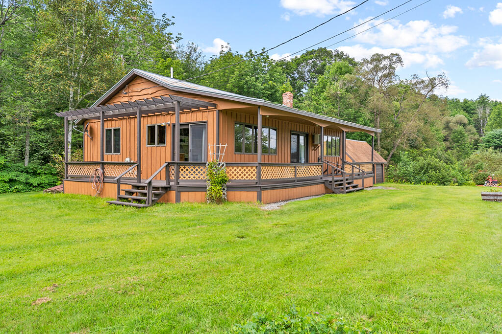 746 Kennebec River Road Embden, ME 04958 - Photo 20 of 27 DSC08357