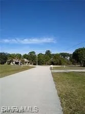 a view of an ocean and beach