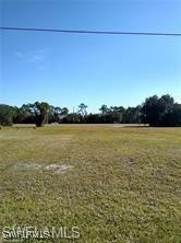 17534 Lockhart Court Punta Gorda, FL 33955 - Photo 4 of 4 a view of a lake view