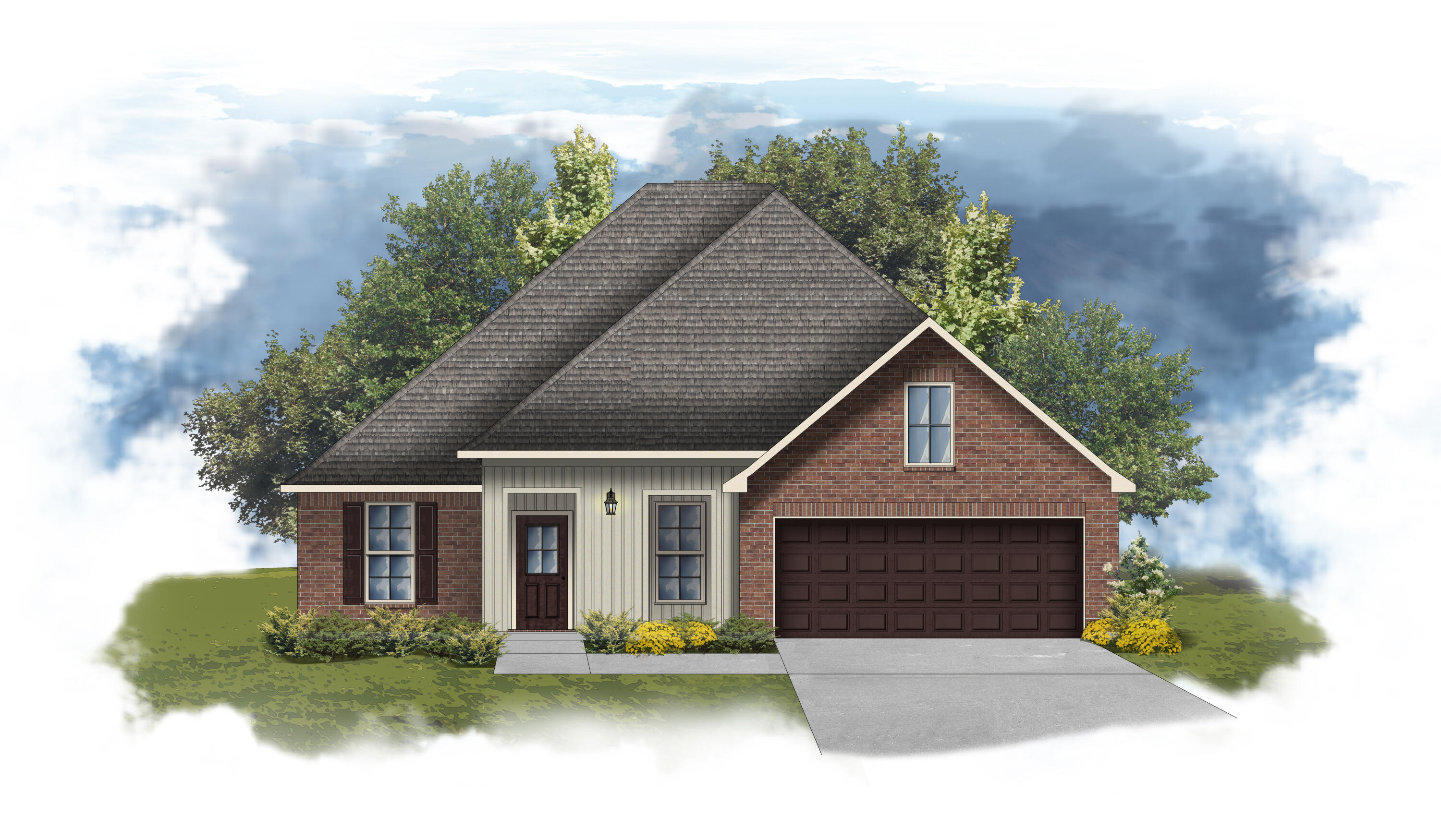 53 Flora Lane Freeport, FL 32439 - Photo 2 of 2 Elevation