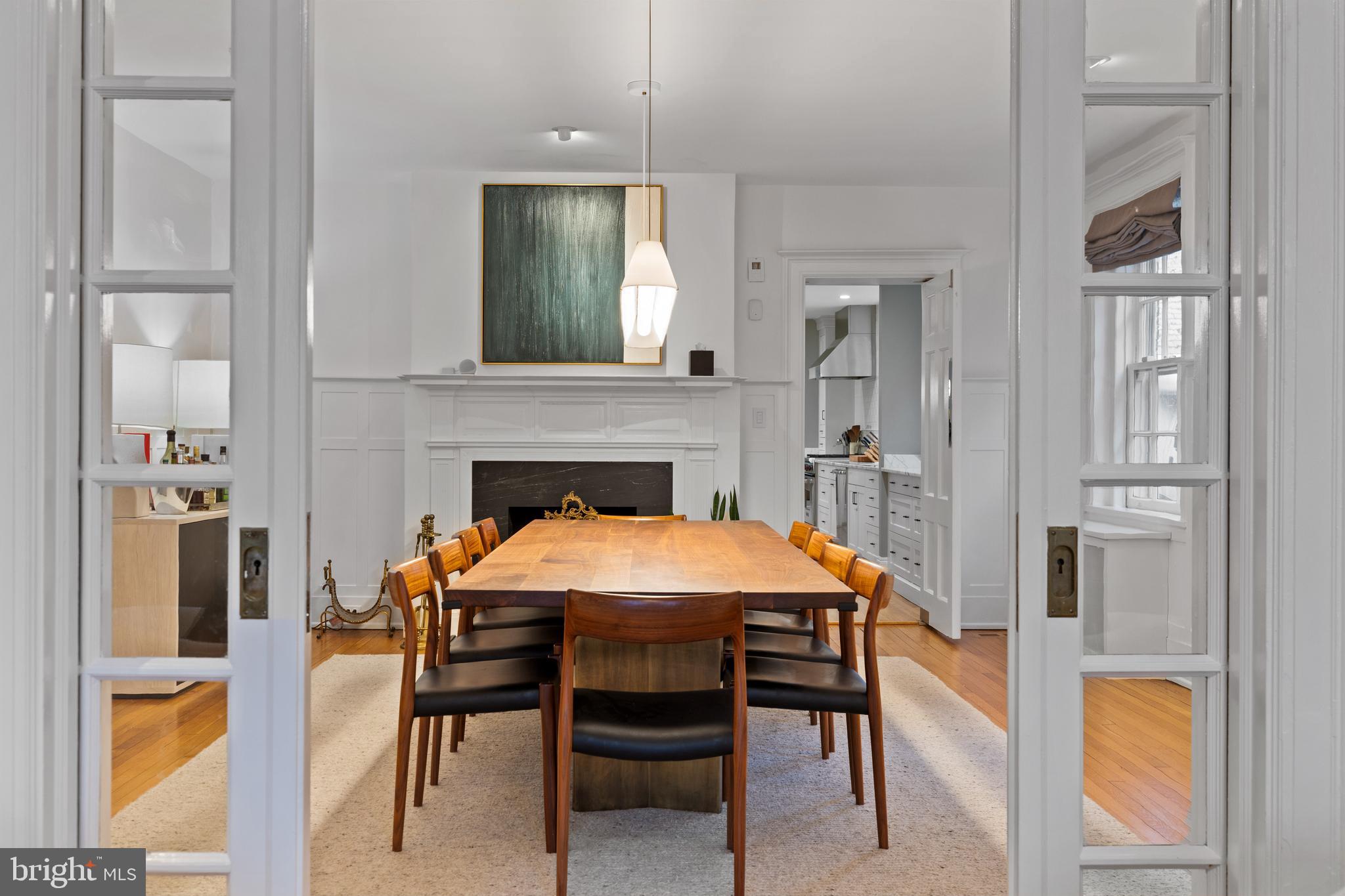 10 Whitfield Road Baltimore, MD 21210 - Photo 21 of 76 Dining Room