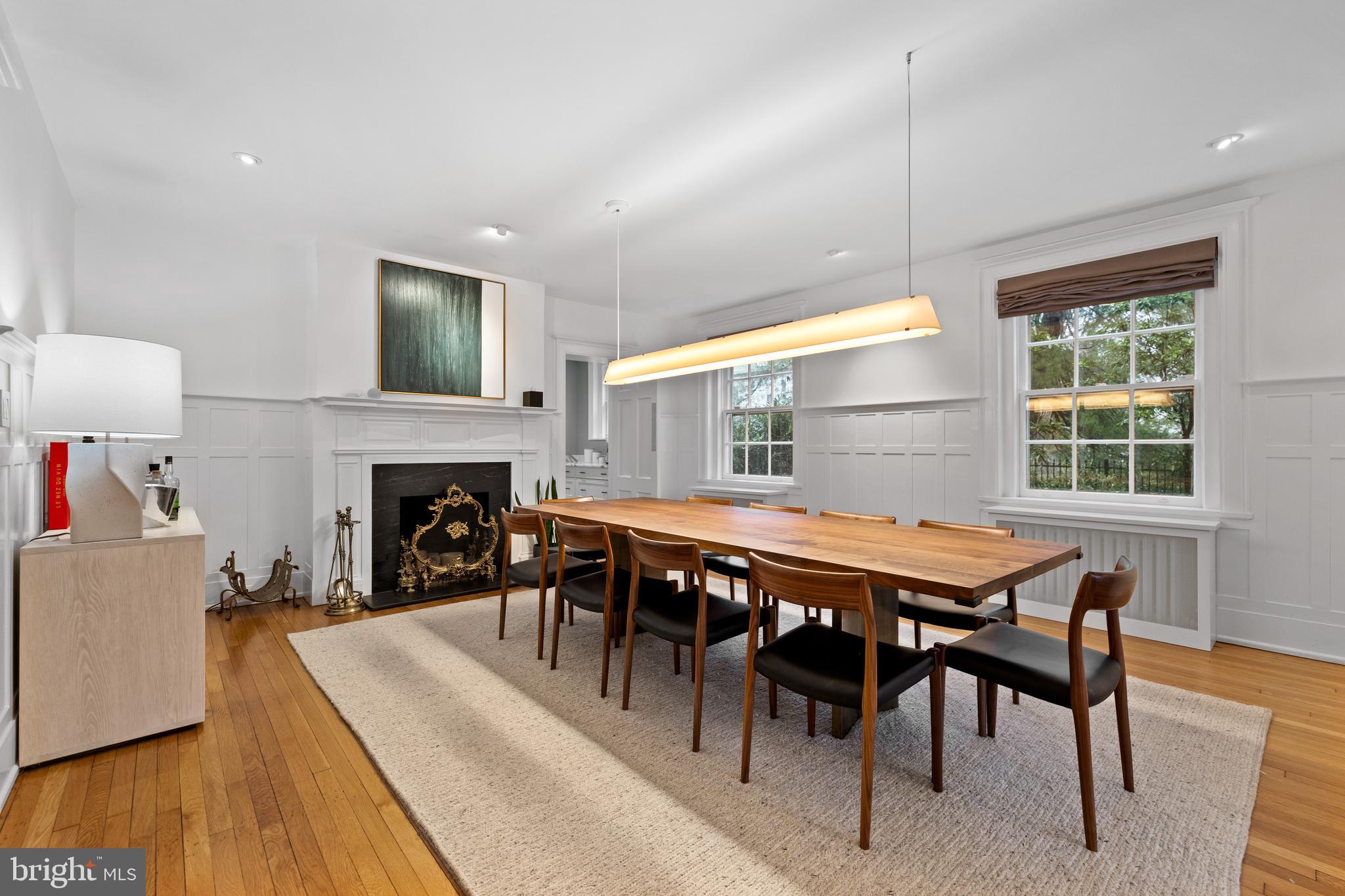 10 Whitfield Road Baltimore, MD 21210 - Photo 22 of 76 Dining Room