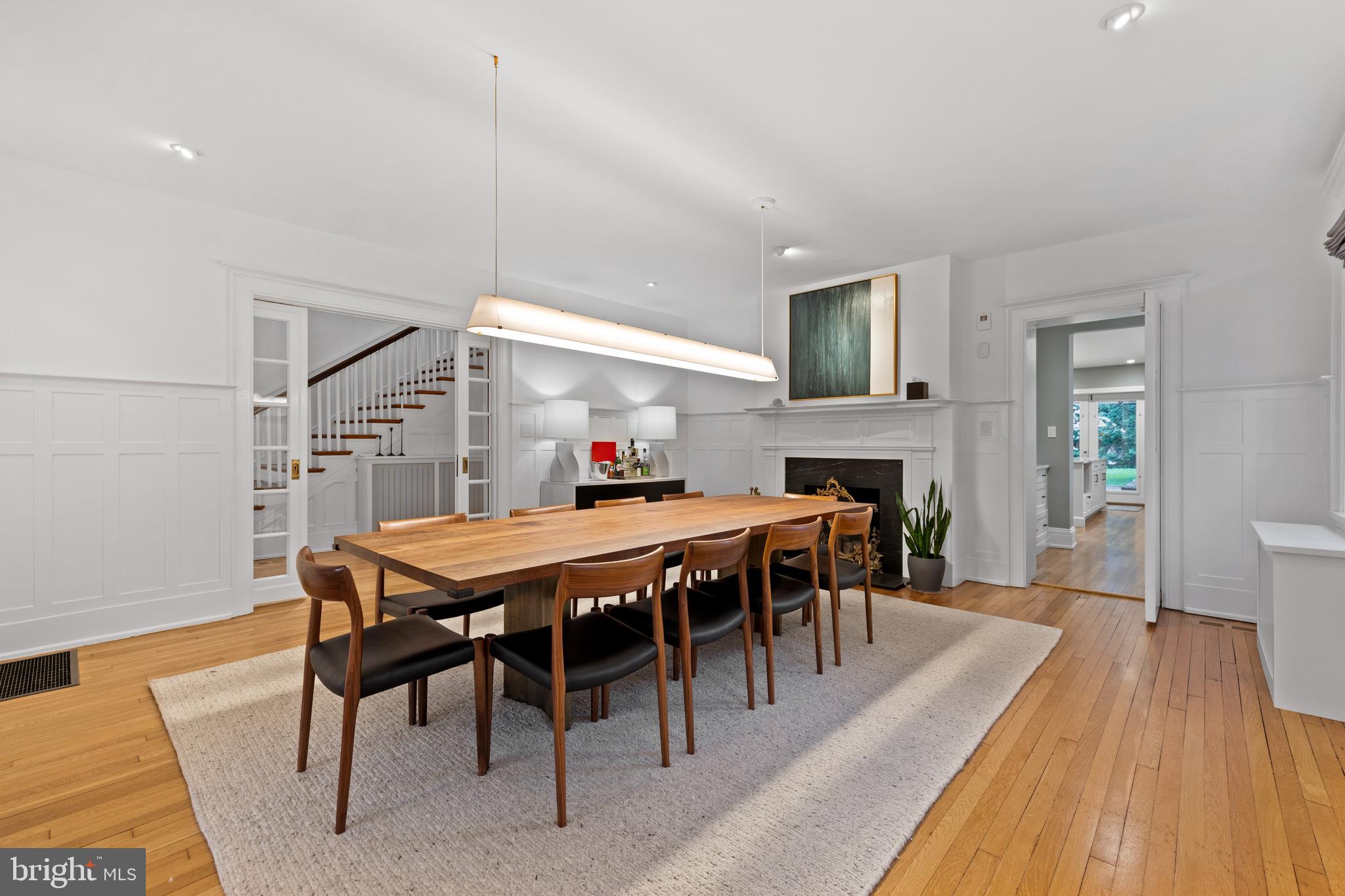 10 Whitfield Road Baltimore, MD 21210 - Photo 23 of 76 Dining Room