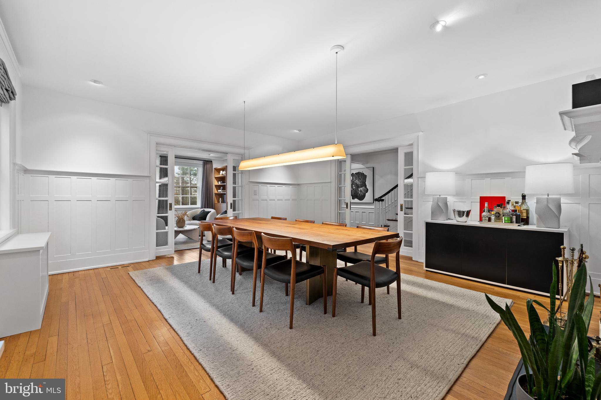 10 Whitfield Road Baltimore, MD 21210 - Photo 24 of 76 Dining Room