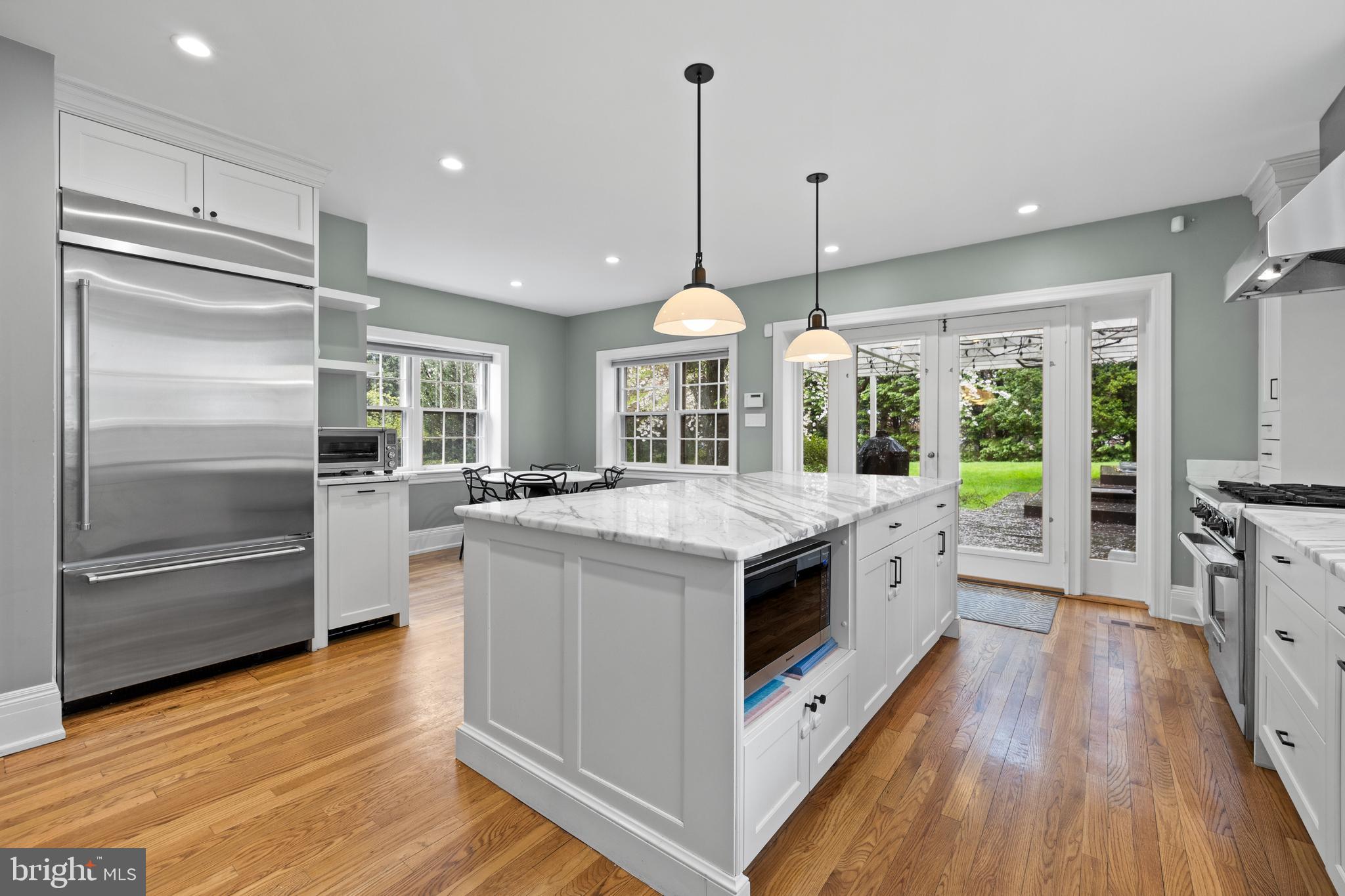 10 Whitfield Road Baltimore, MD 21210 - Photo 26 of 76 Kitchen