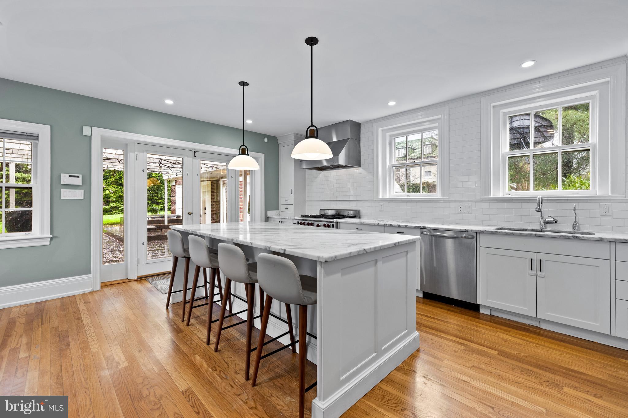 10 Whitfield Road Baltimore, MD 21210 - Photo 27 of 76 Kitchen