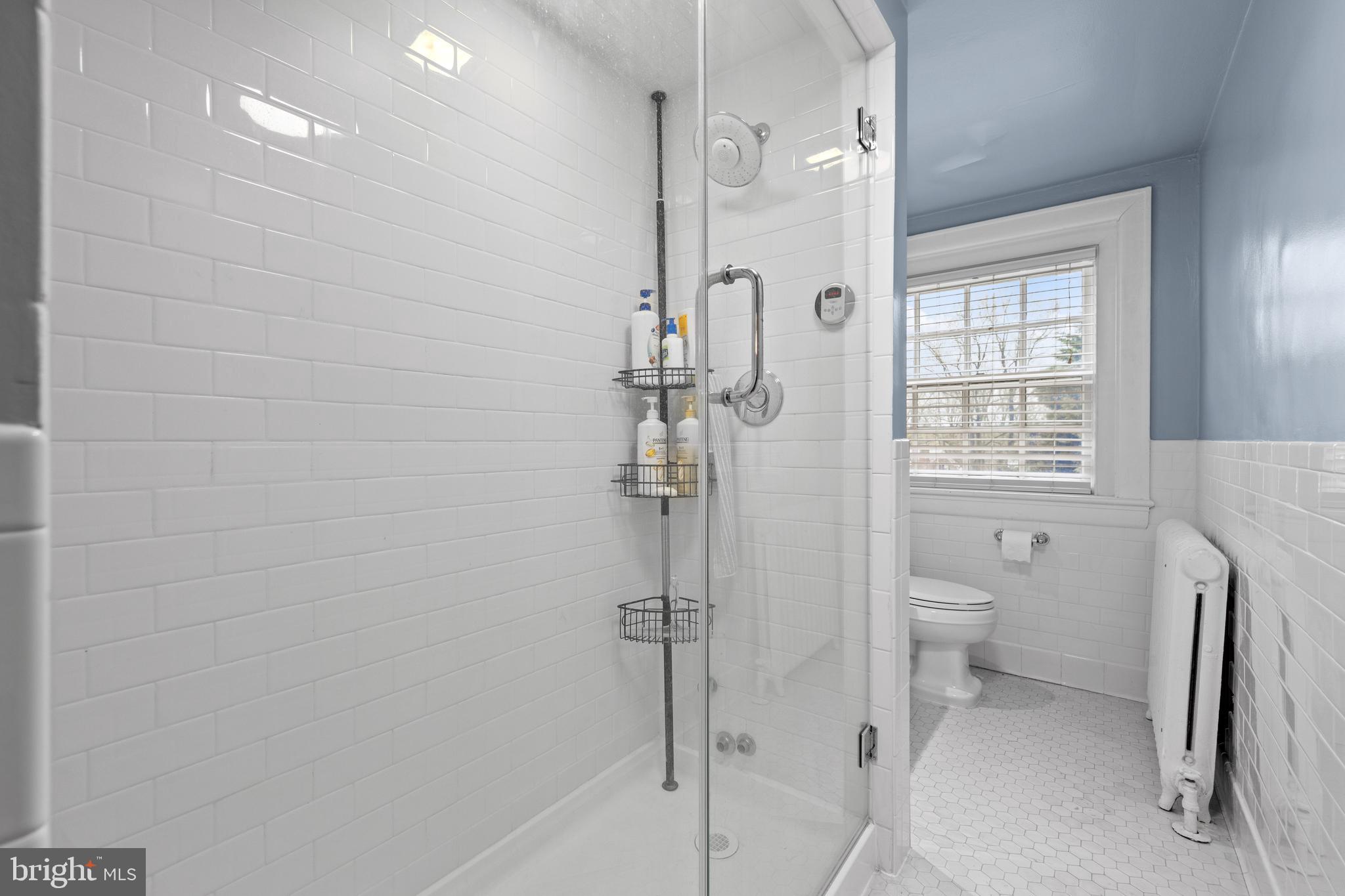 10 Whitfield Road Baltimore, MD 21210 - Photo 61 of 76 Hall Bath