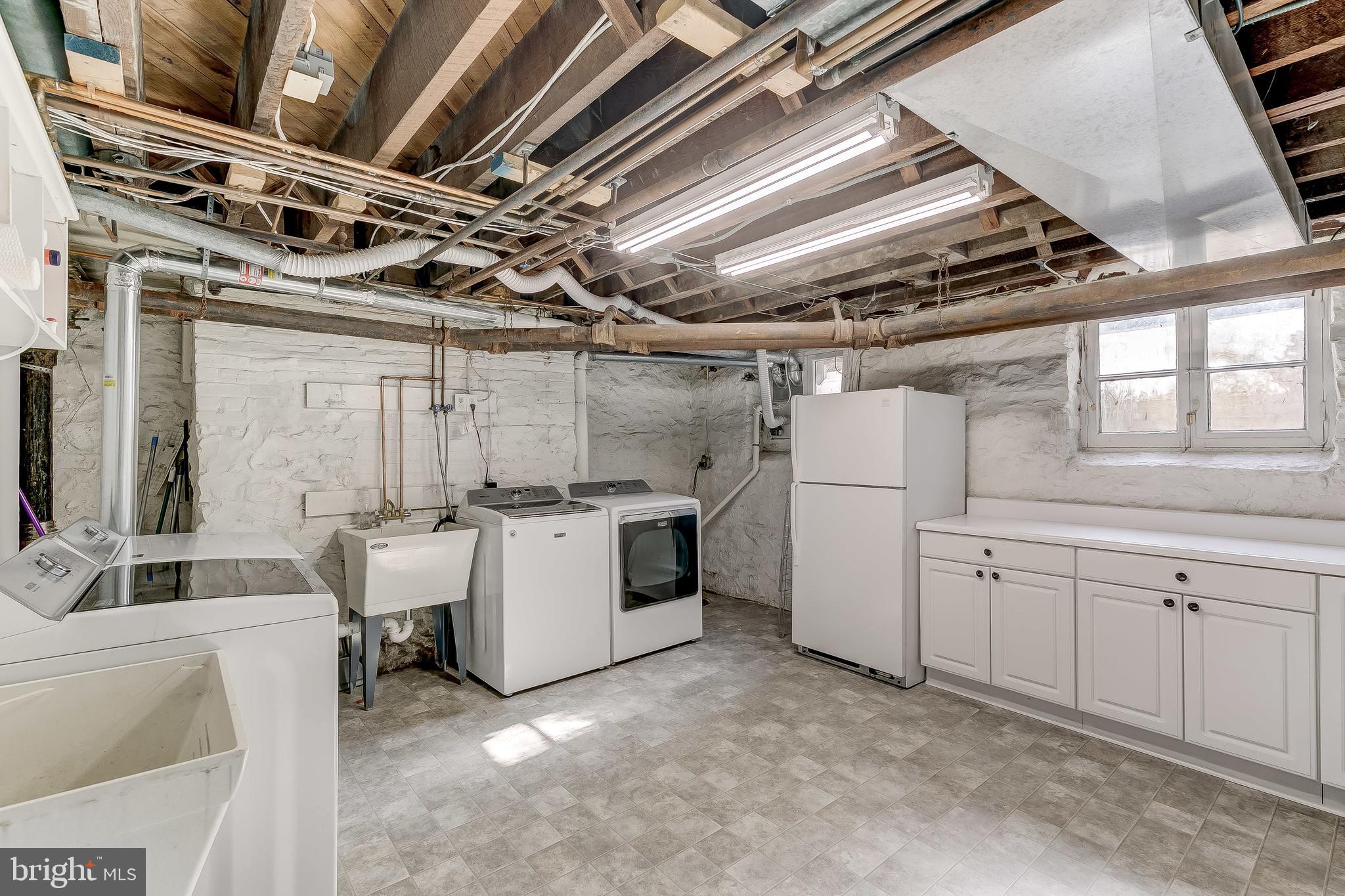 10 Whitfield Road Baltimore, MD 21210 - Photo 63 of 76 Laundry Room