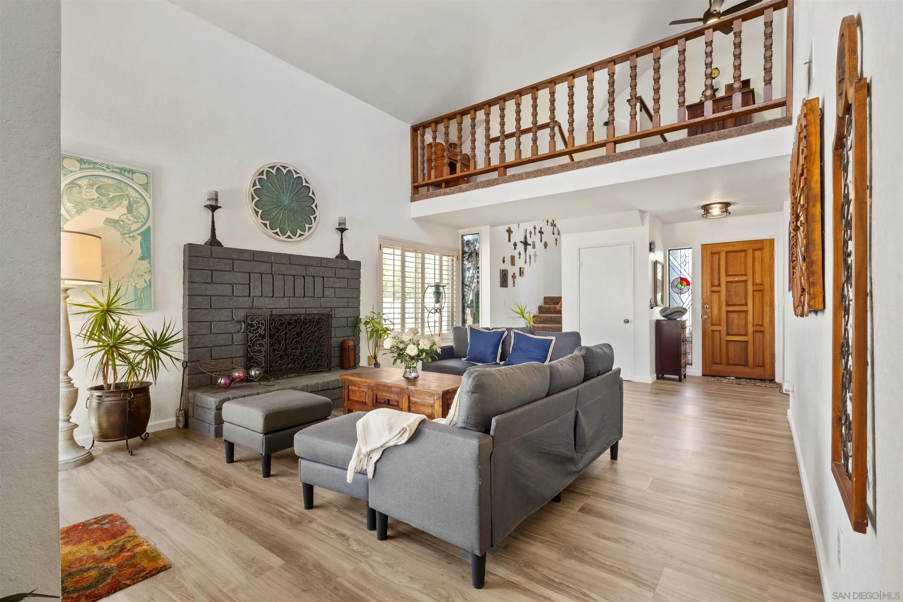 7928 Harmony Grove Road Escondido, CA 92029 - Photo 3 of 40