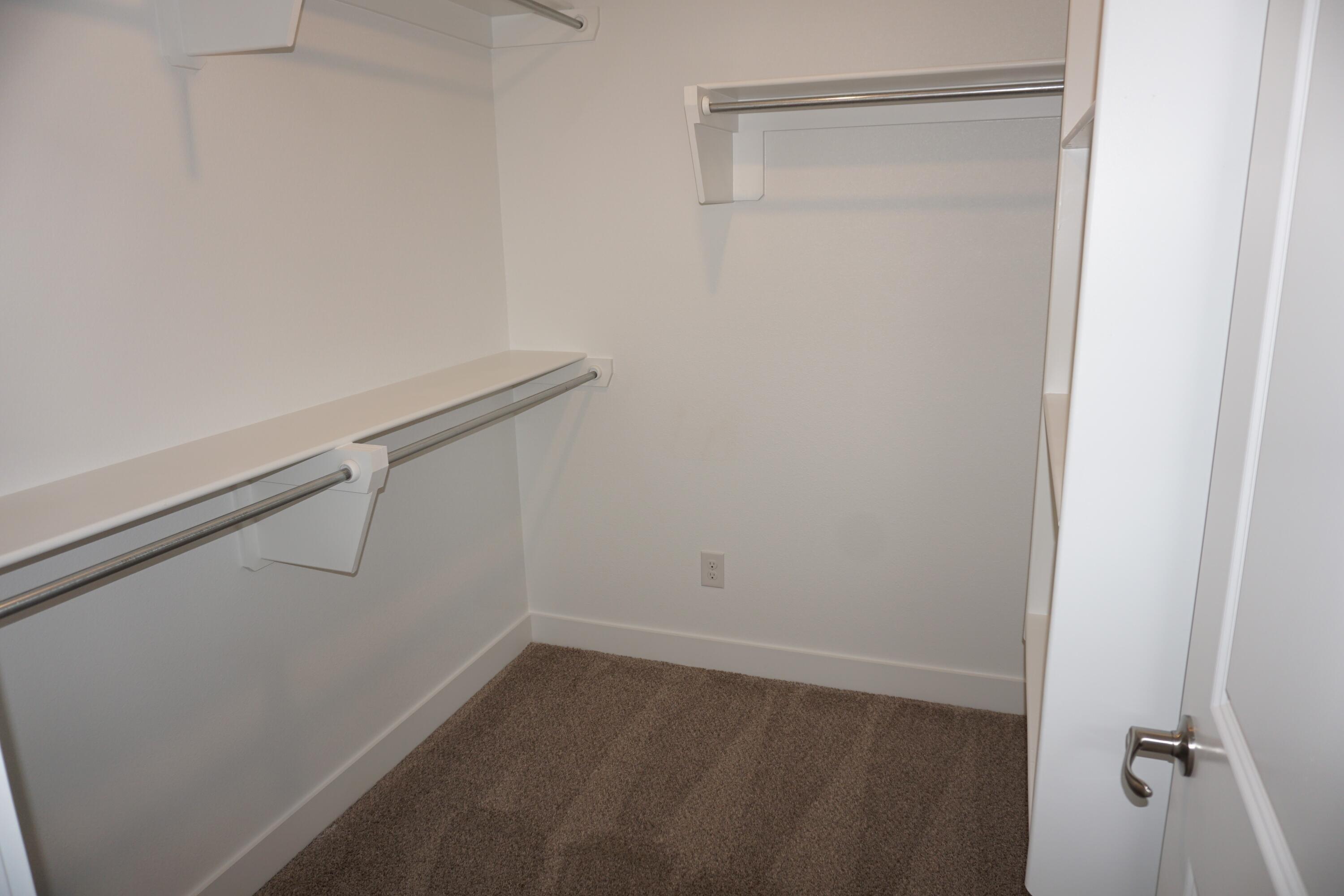 7517 31st Street Lubbock, TX 79407 - Photo 12 of 14 a view of an empty room