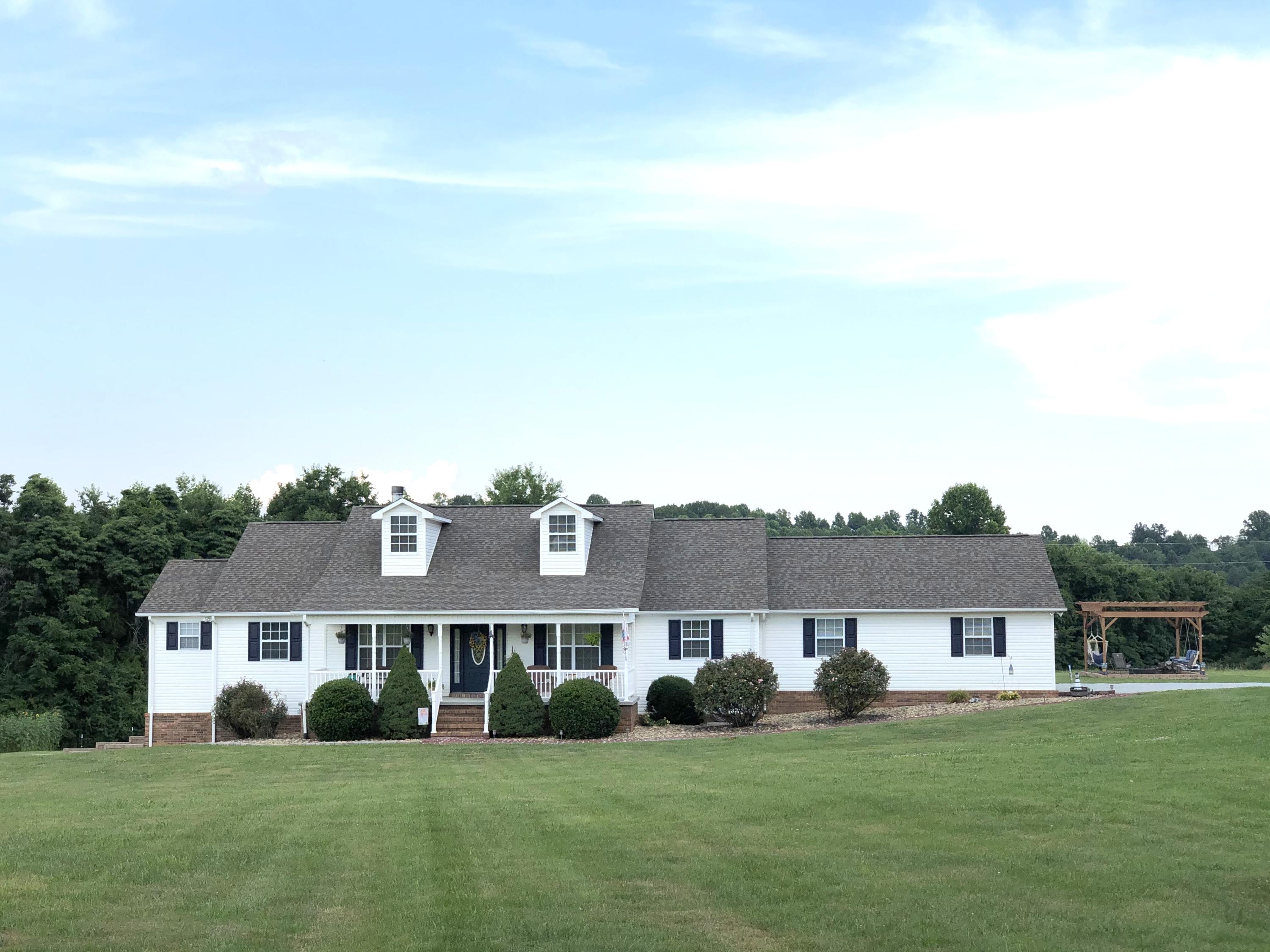 2803 Pinecrest Road