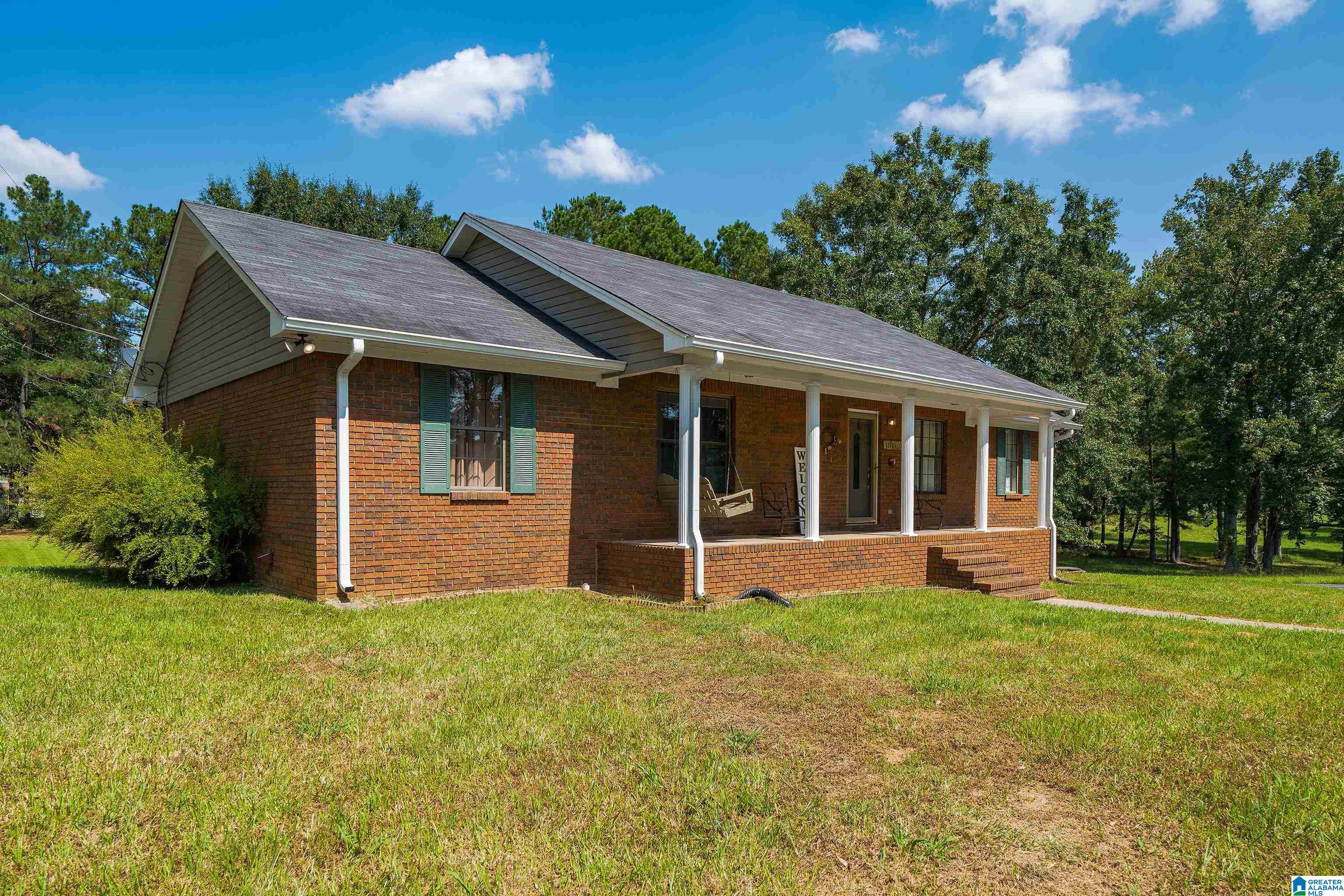 8755 Lock 17 Road Bessemer, AL 35023 - Photo 3 of 31