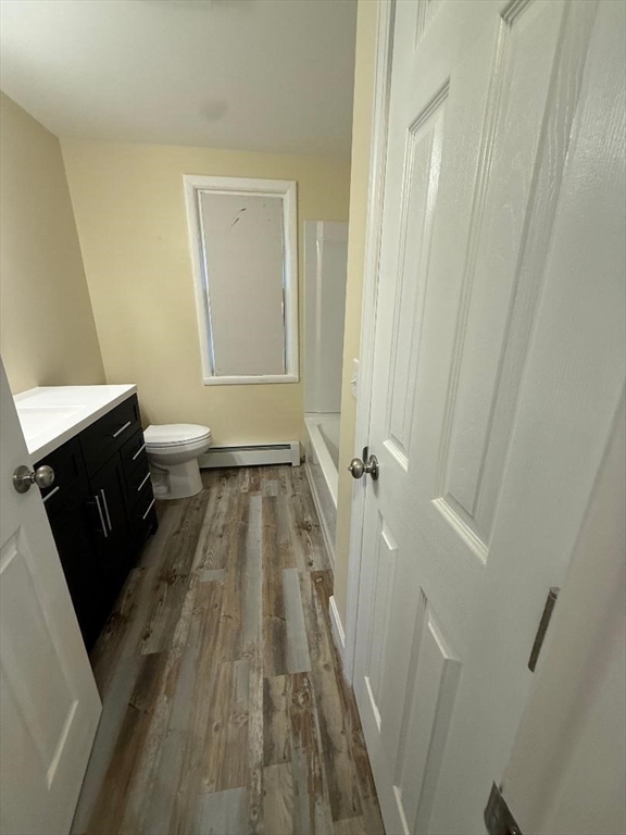 45 Penacook Street Springfield, MA 01104 - Photo 18 of 27 a bathroom with a sink and a mirror