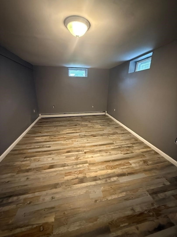 45 Penacook Street Springfield, MA 01104 - Photo 22 of 27 a view of empty room