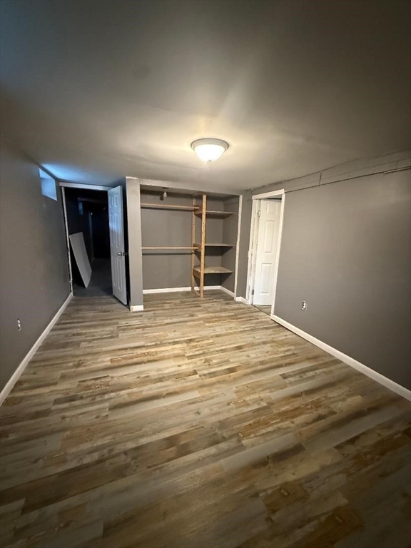 45 Penacook Street Springfield, MA 01104 - Photo 23 of 27 a view of an empty room