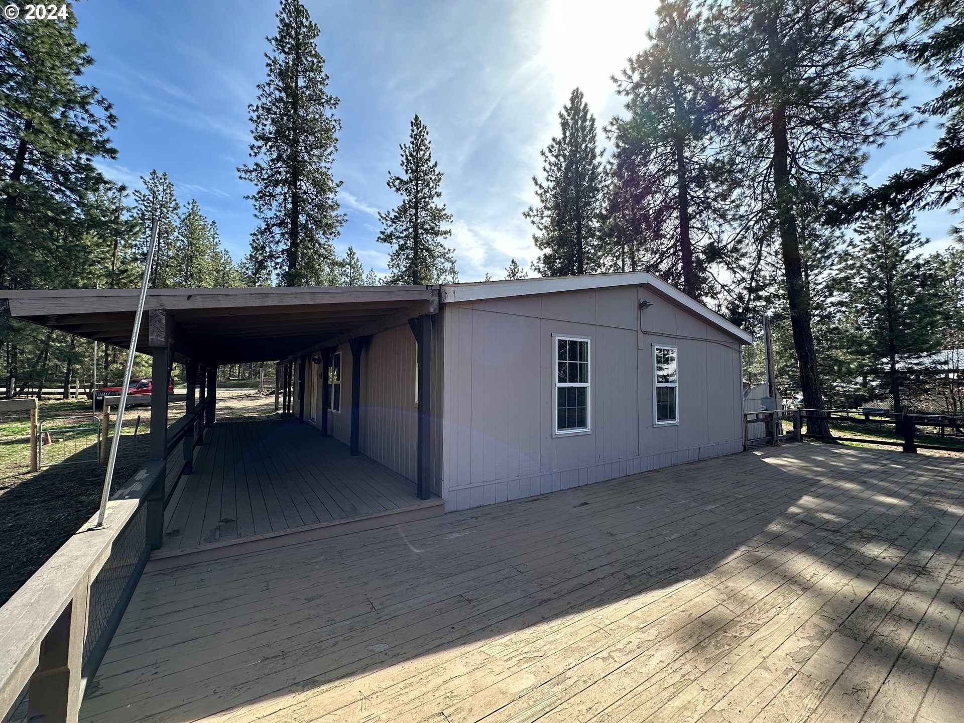 745 Pine Forest Road Goldendale, WA 98620 - Photo 18 of 37 Gallery Image 18