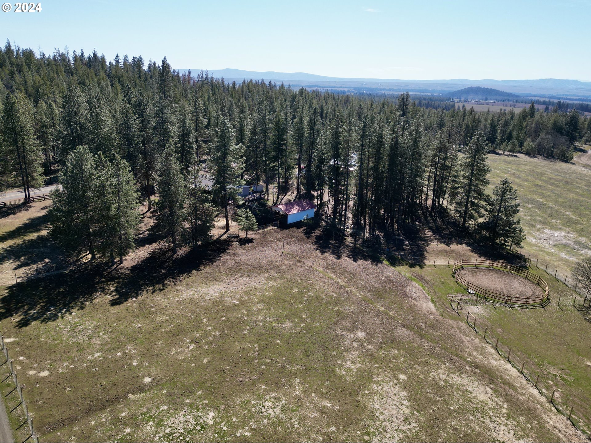 745 Pine Forest Road Goldendale, WA 98620 - Photo 2 of 37 Gallery Image 2