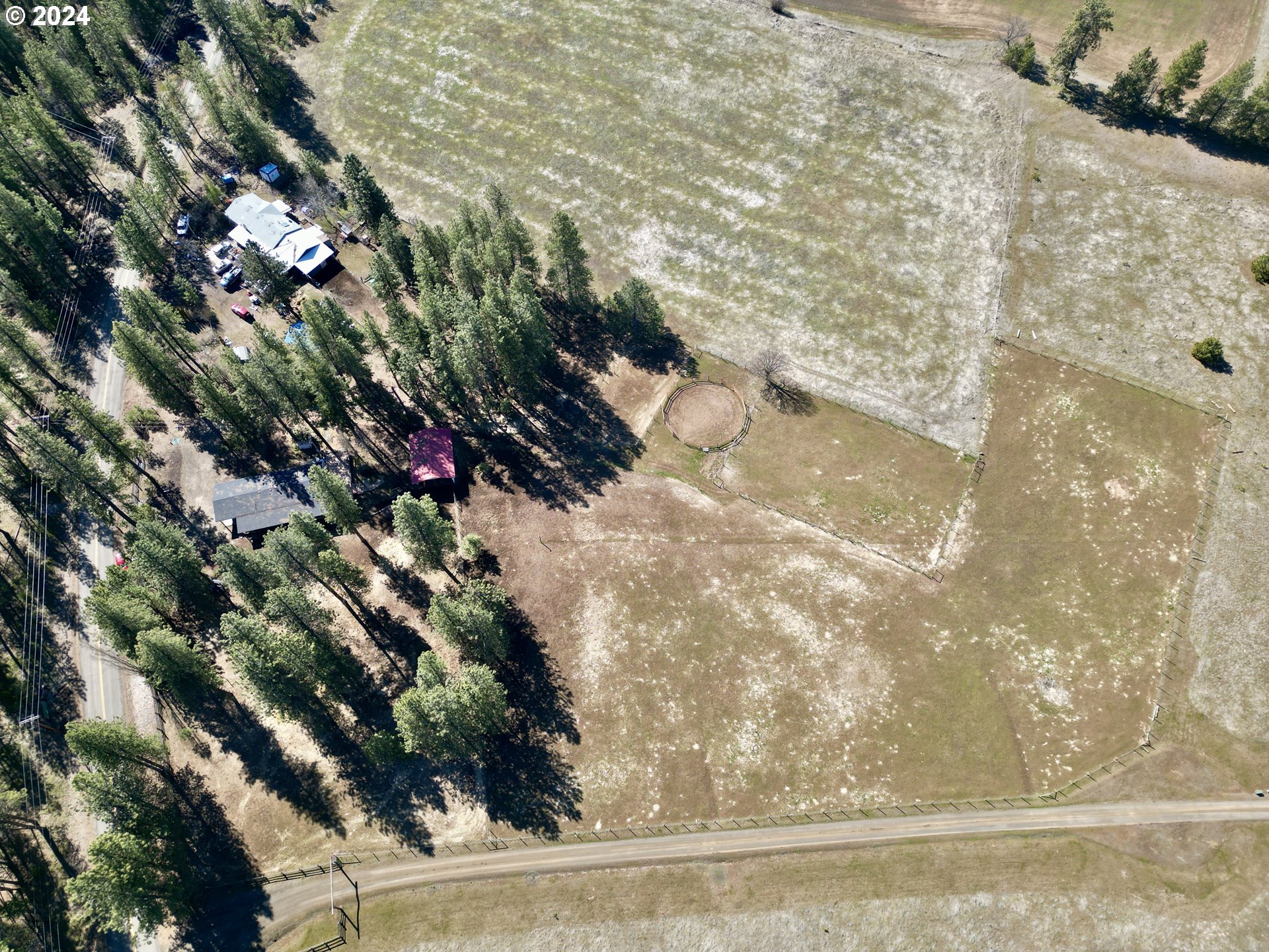 745 Pine Forest Road Goldendale, WA 98620 - Photo 3 of 37 Gallery Image 3