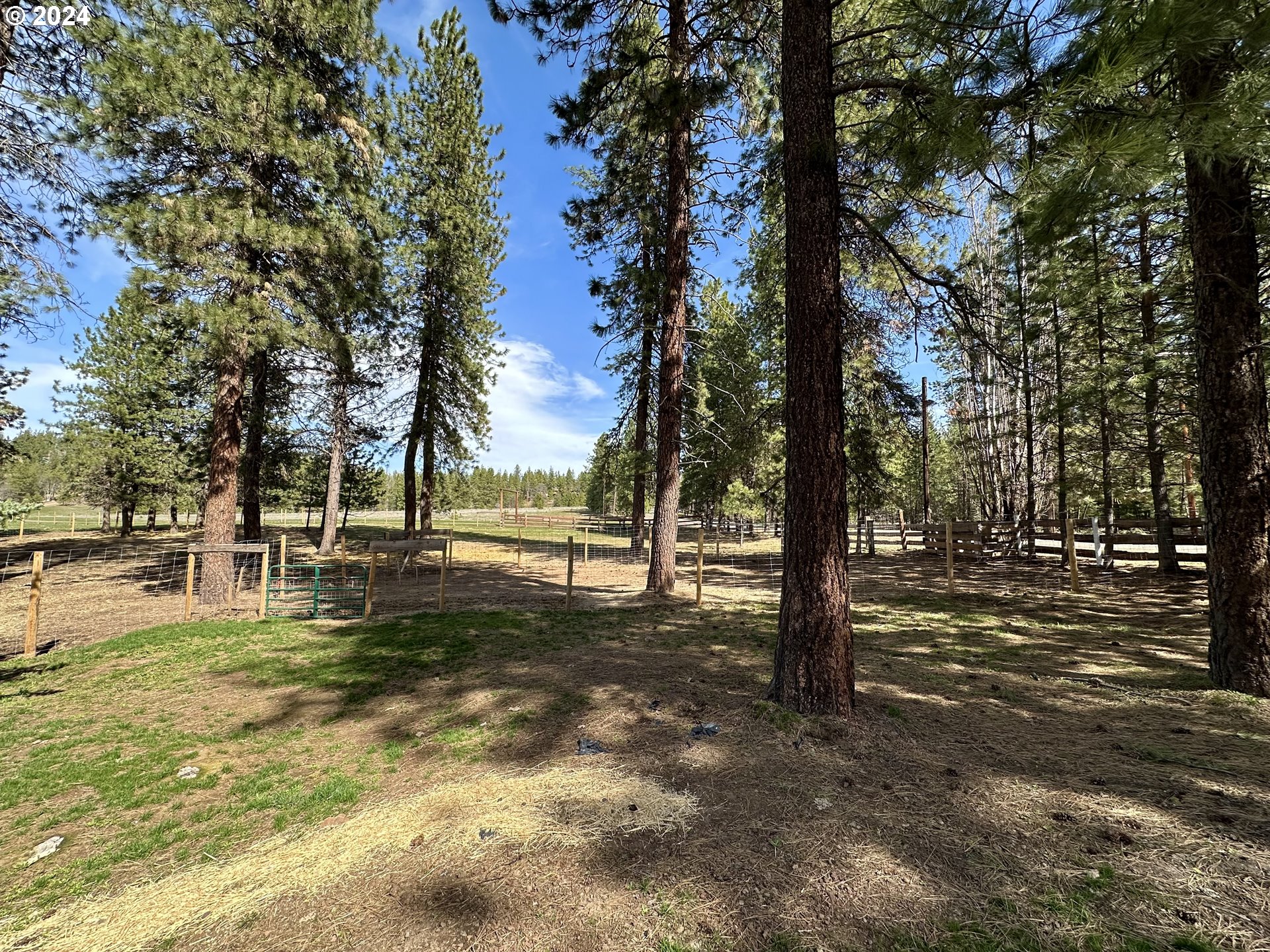 745 Pine Forest Road Goldendale, WA 98620 - Photo 36 of 37 Gallery Image 36