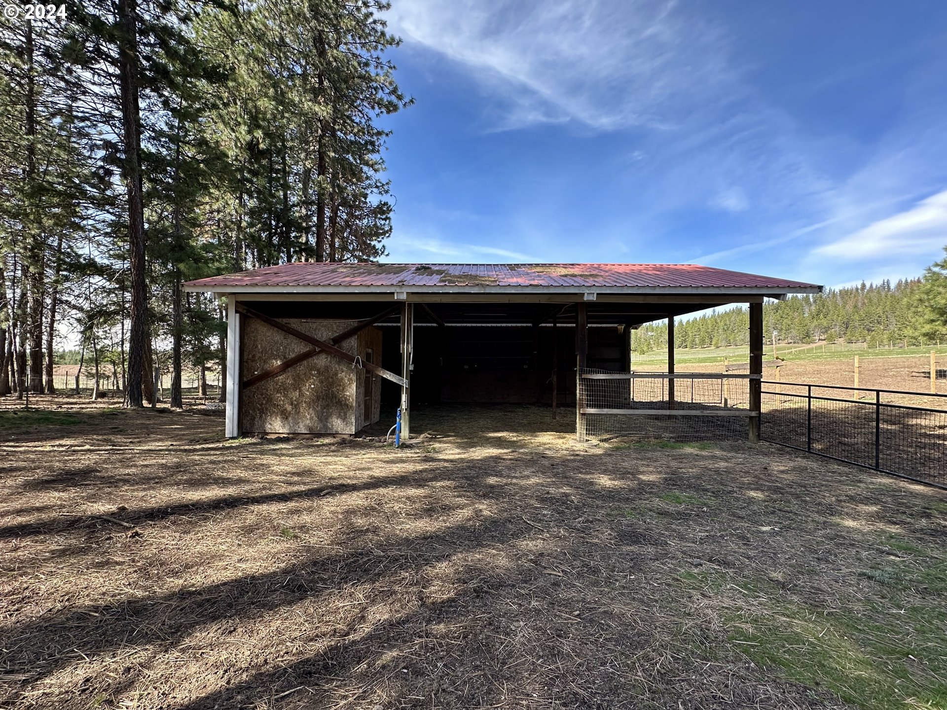 745 Pine Forest Road Goldendale, WA 98620 - Photo 6 of 37 Gallery Image 6