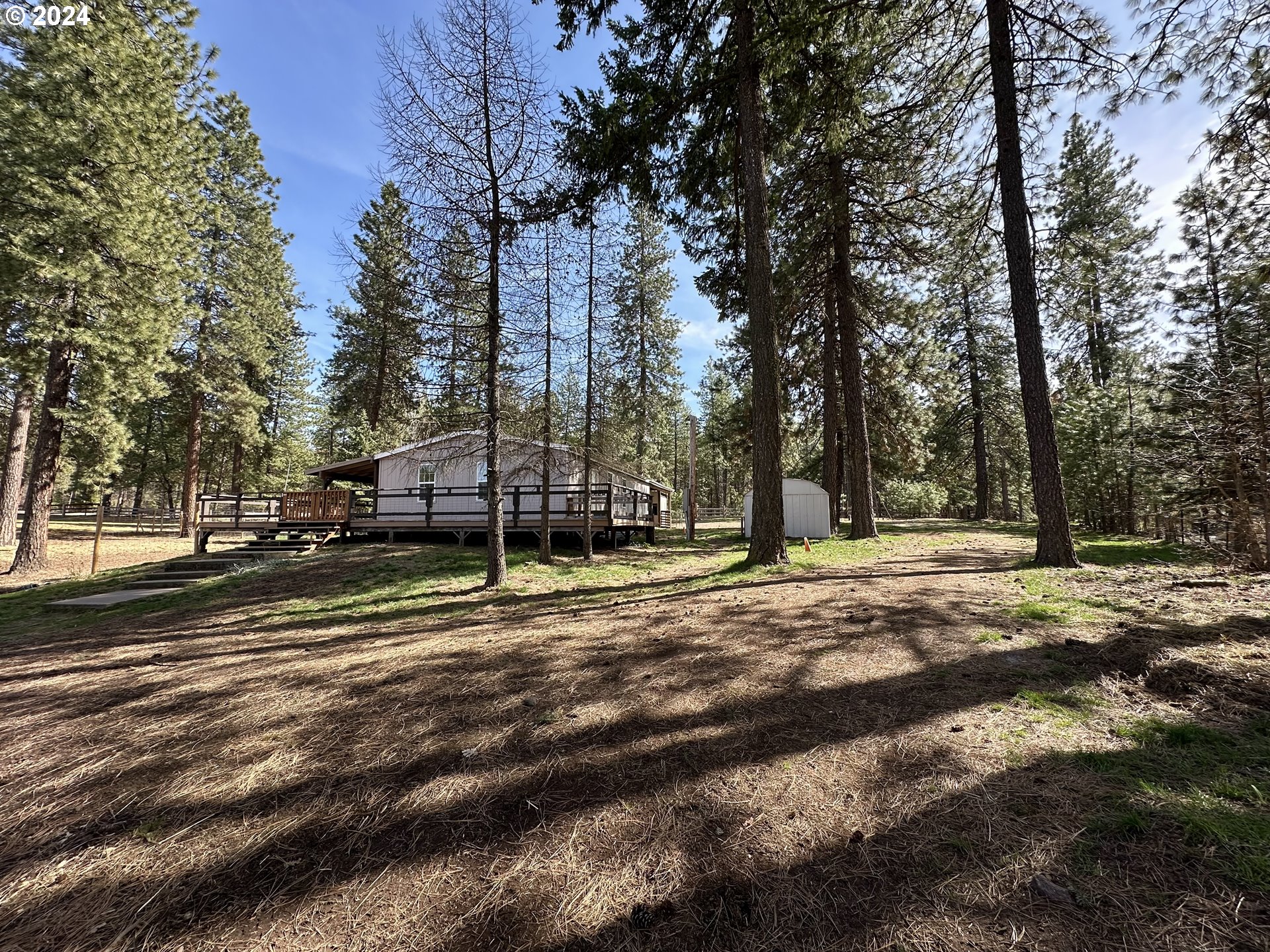 745 Pine Forest Road Goldendale, WA 98620 - Photo 9 of 37 Gallery Image 9
