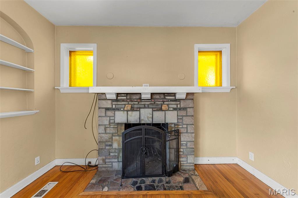 8738 Partridge Avenue St. Louis, MO 63147 - Photo 16 of 27