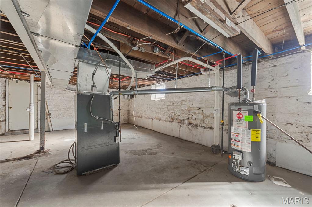 8738 Partridge Avenue St. Louis, MO 63147 - Photo 24 of 27