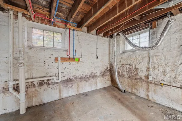 $109,900 | 8738 Partridge Avenue, St. Louis, MO 63147