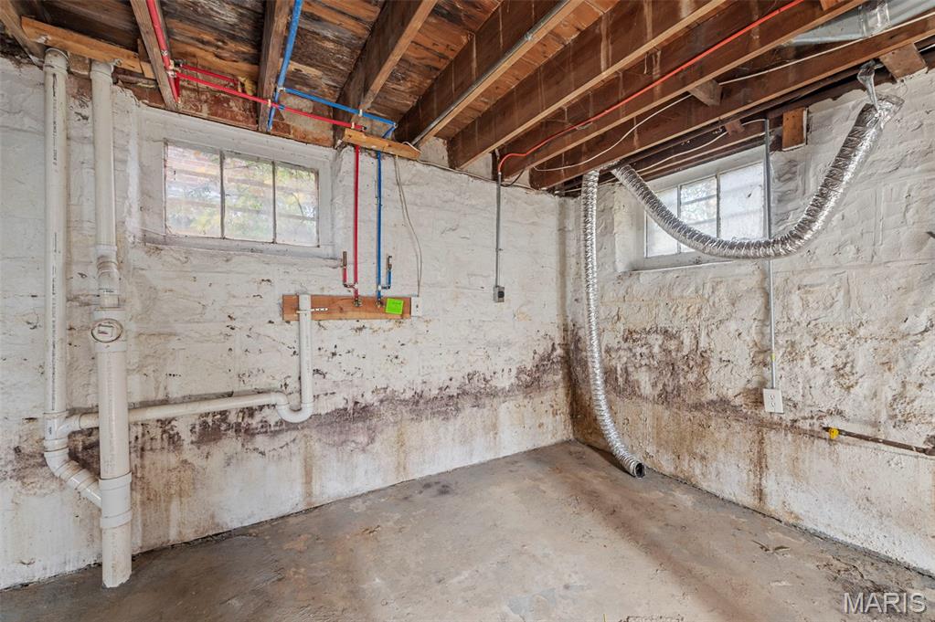 8738 Partridge Avenue St. Louis, MO 63147 - Photo 25 of 27