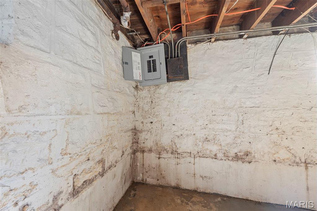 8738 Partridge Avenue St. Louis, MO 63147 - Photo 26 of 27