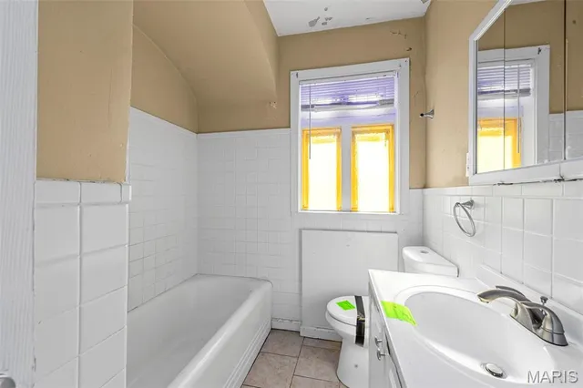 $109,900 | 8738 Partridge Avenue, St. Louis, MO 63147