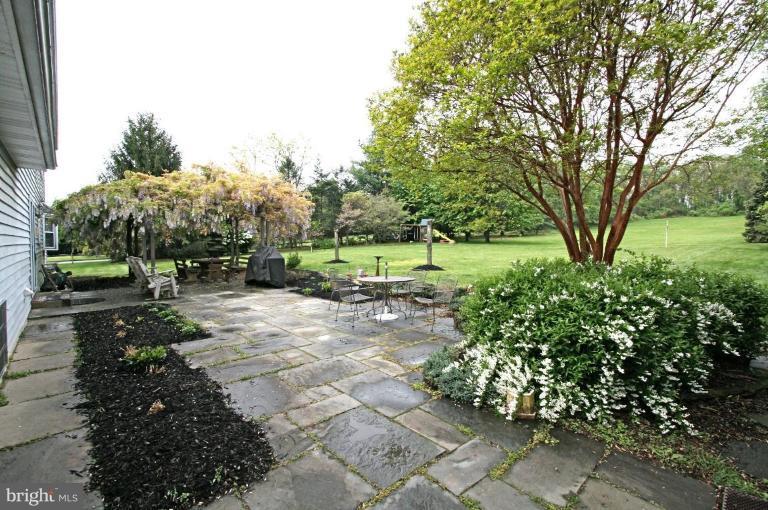 14376 Clearview Avenue Gainesville, VA 20155 - Photo 4 of 22 Patio