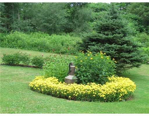 14 Cross Road Unity, ME 04988 - Photo 12 of 13 Yard/Garden.