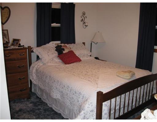 14 Cross Road Unity, ME 04988 - Photo 6 of 13 Bedroom. The Master Bedroom offers...