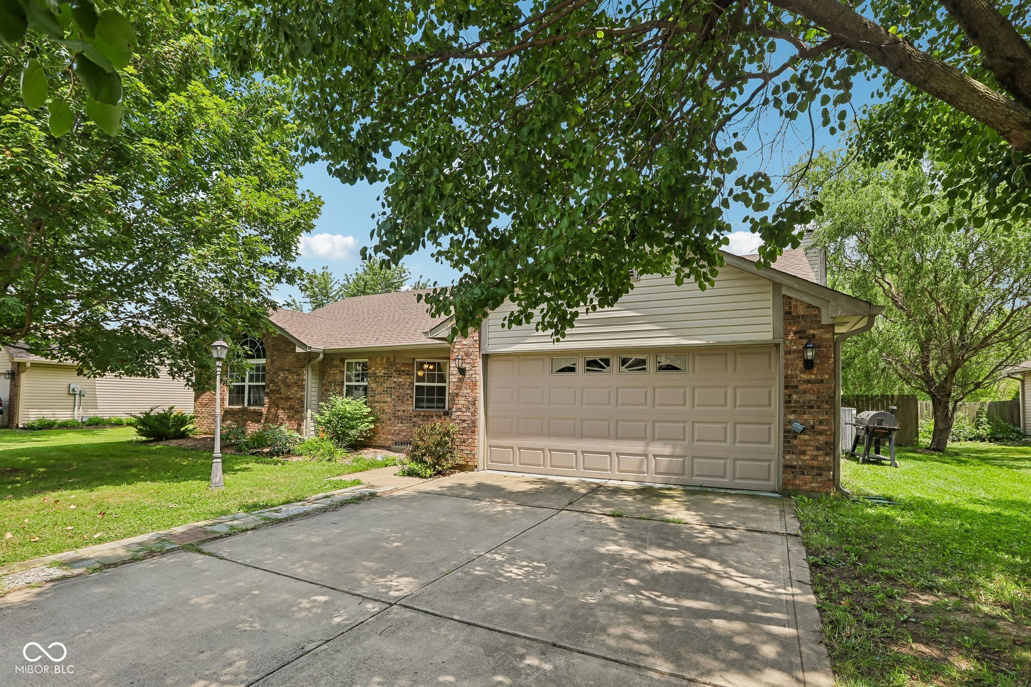 1719 Acorn Road Franklin, IN 46131 - Photo 27 of 37