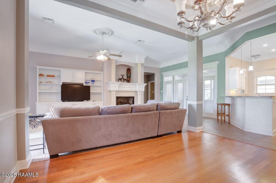 102 Gaslight Lane Youngsville, LA 70592 - Photo 11 of 36 102 Gas Light -9