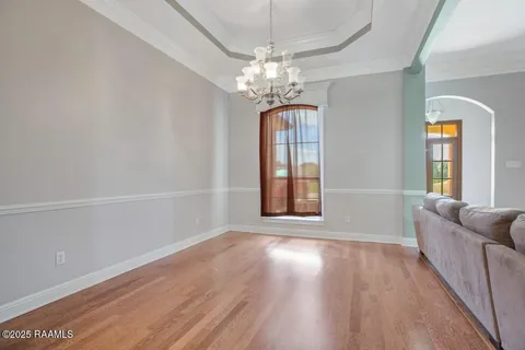 $379,000 | 102 Gaslight Lane, Youngsville, LA 70592